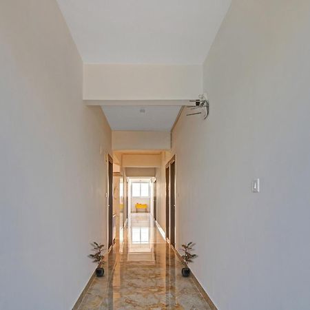 Super Collection O Petals Otium Business Hotel 班加罗尔 外观 照片