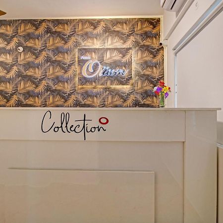 Super Collection O Petals Otium Business Hotel 班加罗尔 外观 照片