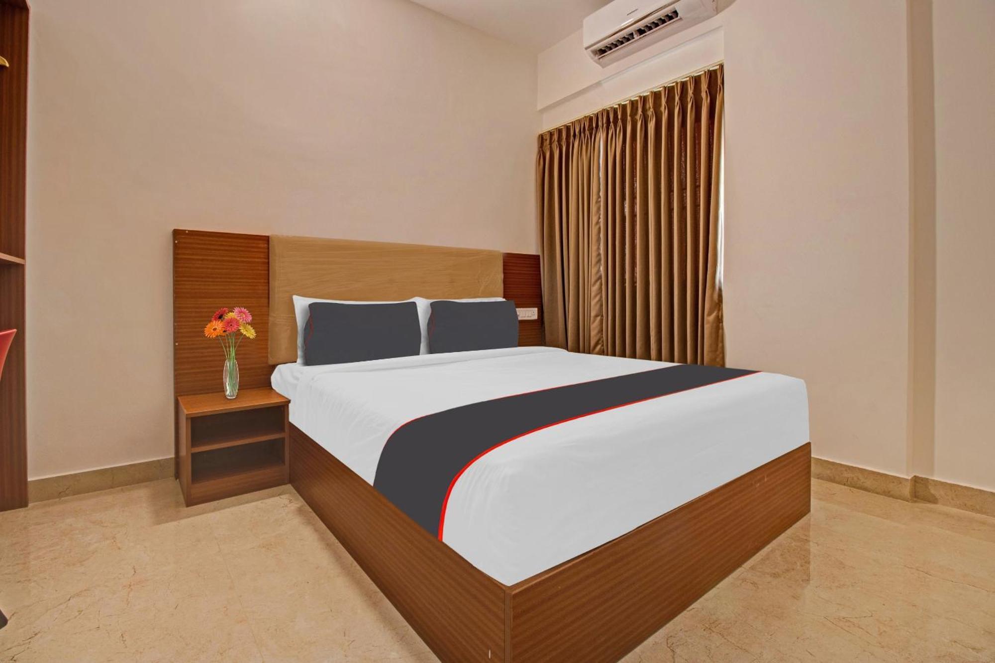 Super Collection O Petals Otium Business Hotel 班加罗尔 外观 照片